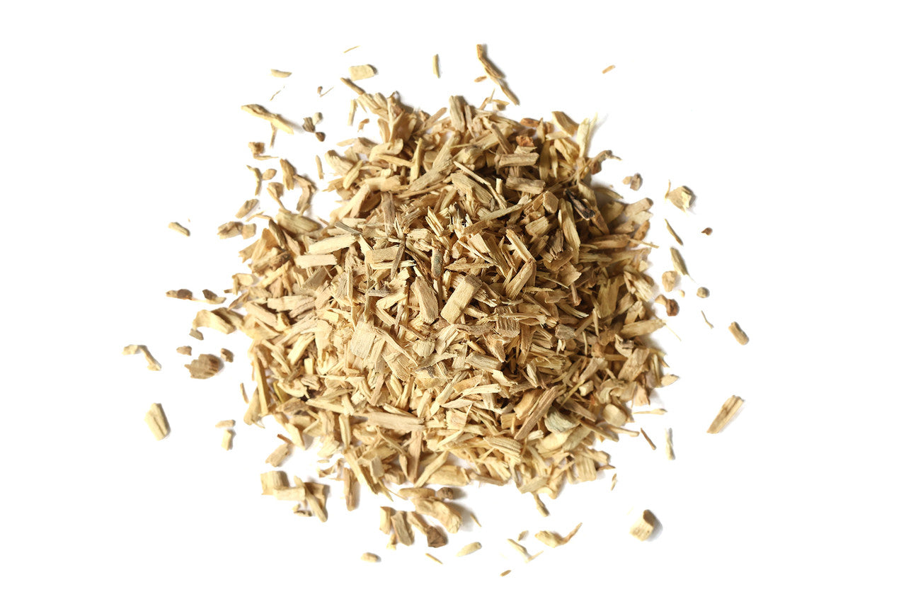 Eleuthero Root - Bulk Herb
