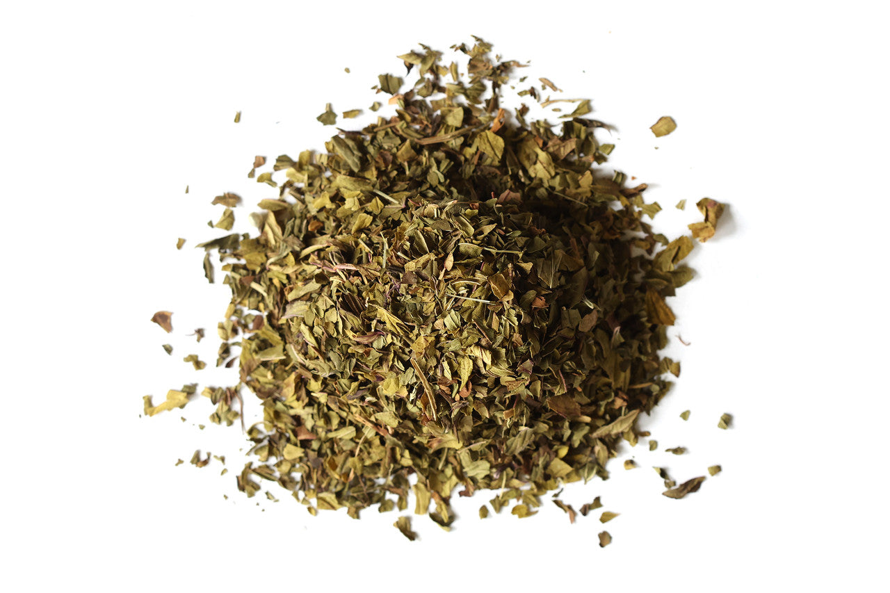 Peppermint - Bulk Herb