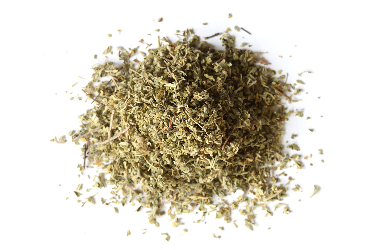Damiana Leaf Organic