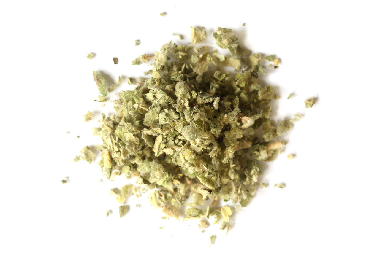 Mullein Leaf Organic