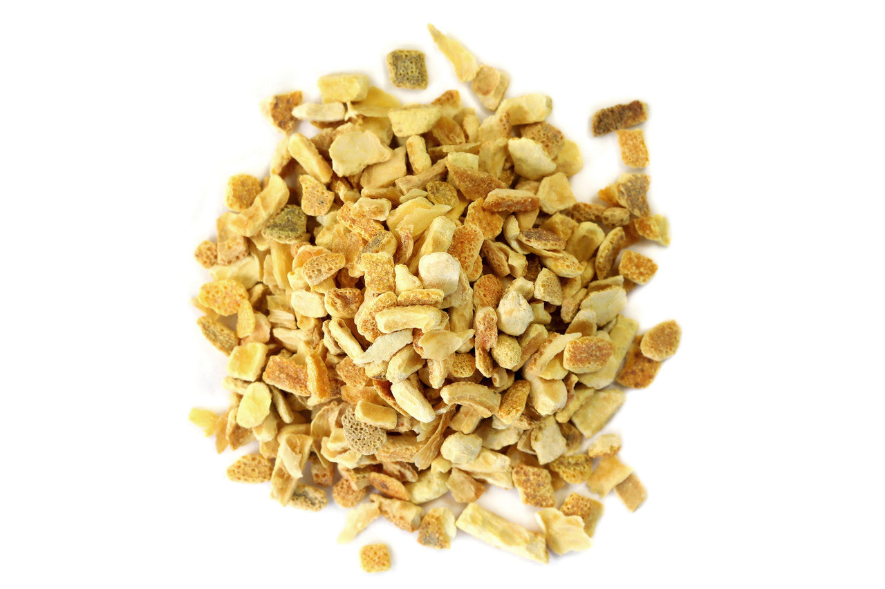 Orange Peel Organic