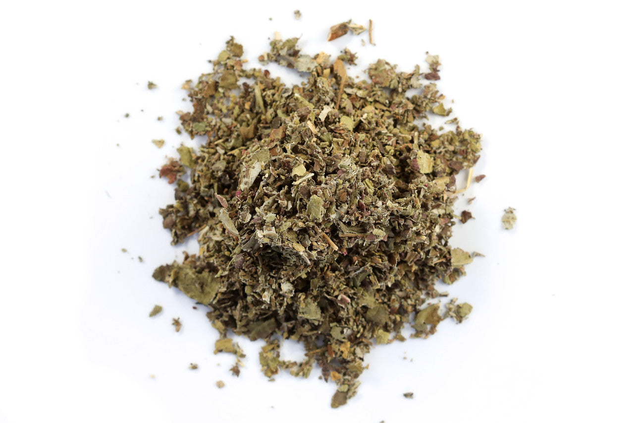 Raspberry Leaf Organic