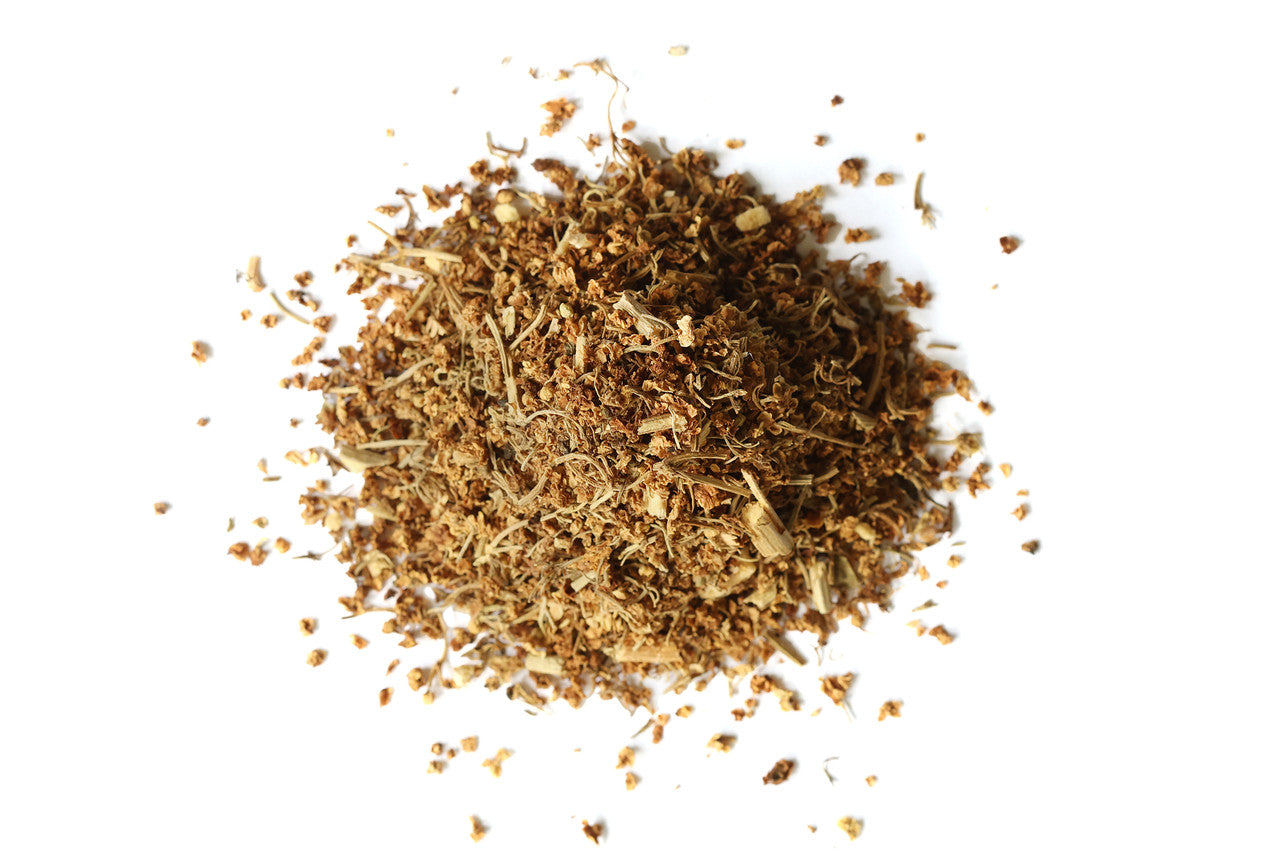 Elderflower - Bulk Herb