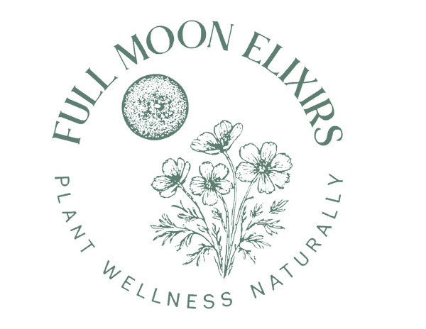 Full Moon Elixirs