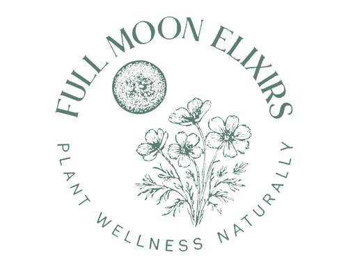 Full Moon Elixirs