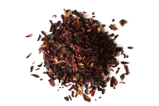 Hibiscus Flower - Bulk Herb
