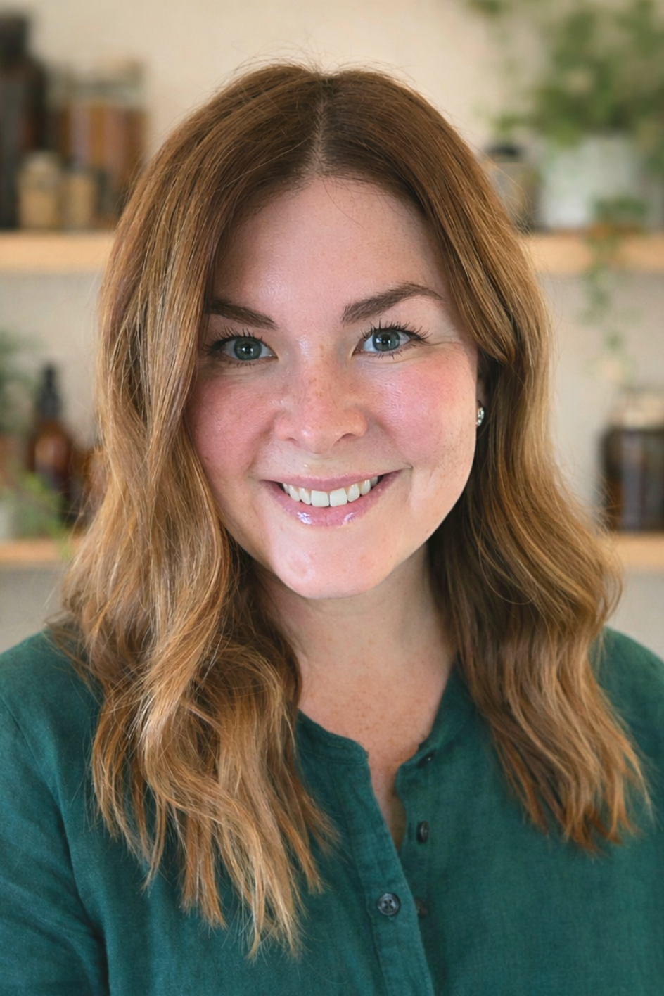 A Personal Wellness Consultation
