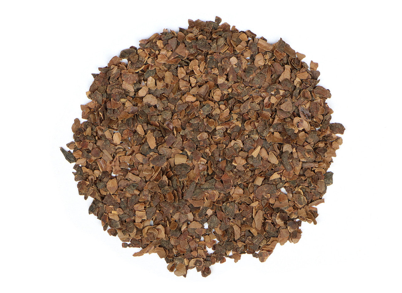 Cacao Shells Roasted Organic