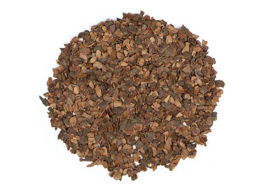 Cacao Shells Roasted Organic