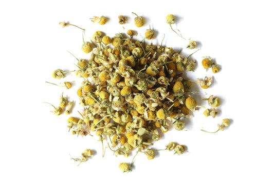 Chamomile Flowers Organic