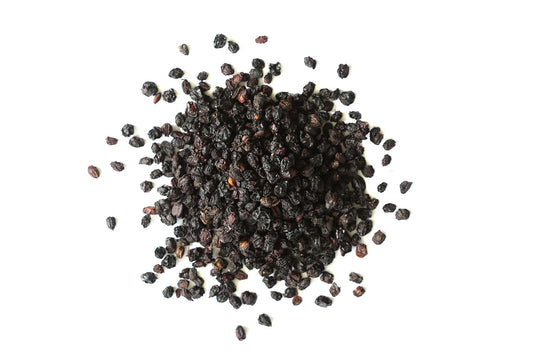 Elderberries Organic