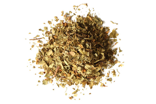 Hawthorn Leaf & Flower Organic