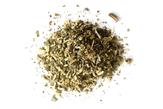 Motherwort Organic