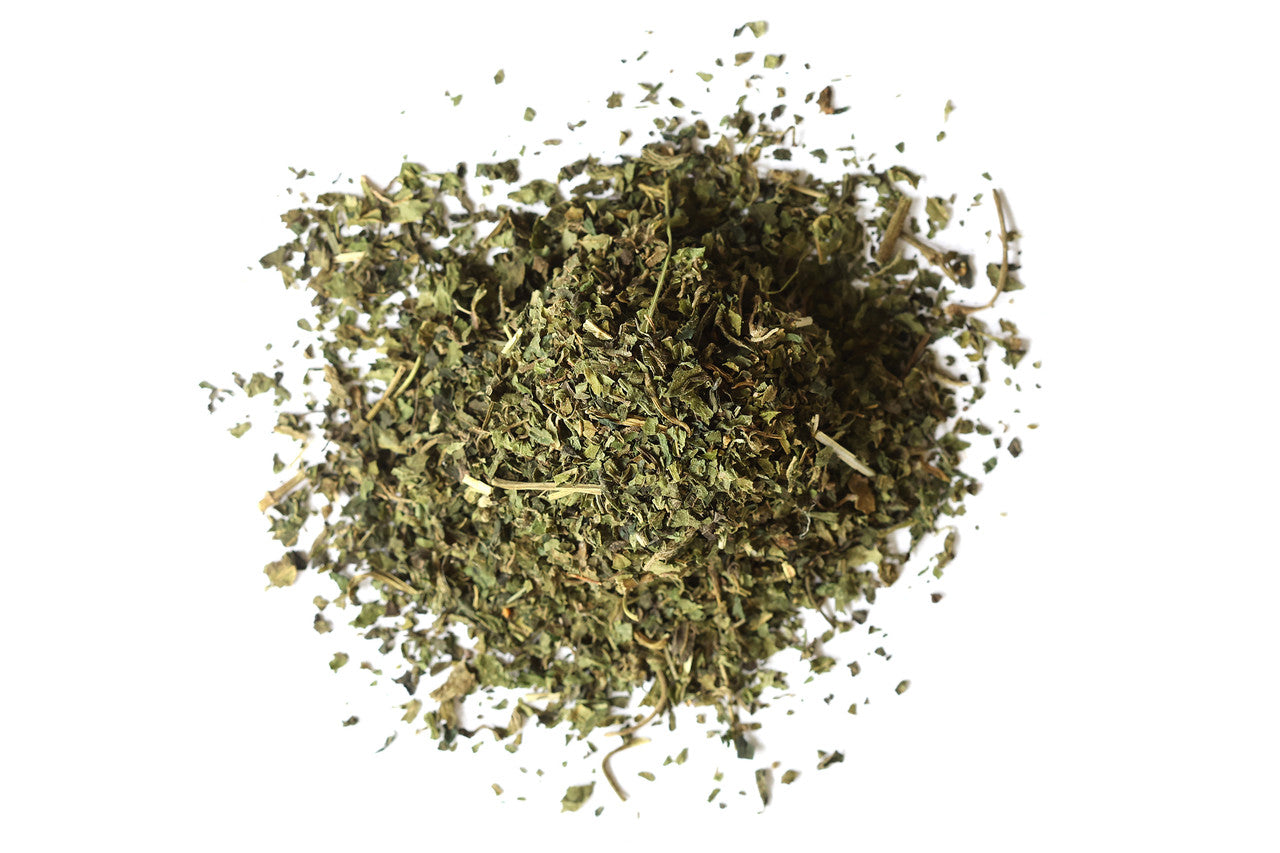 Nettle Leaf Organic