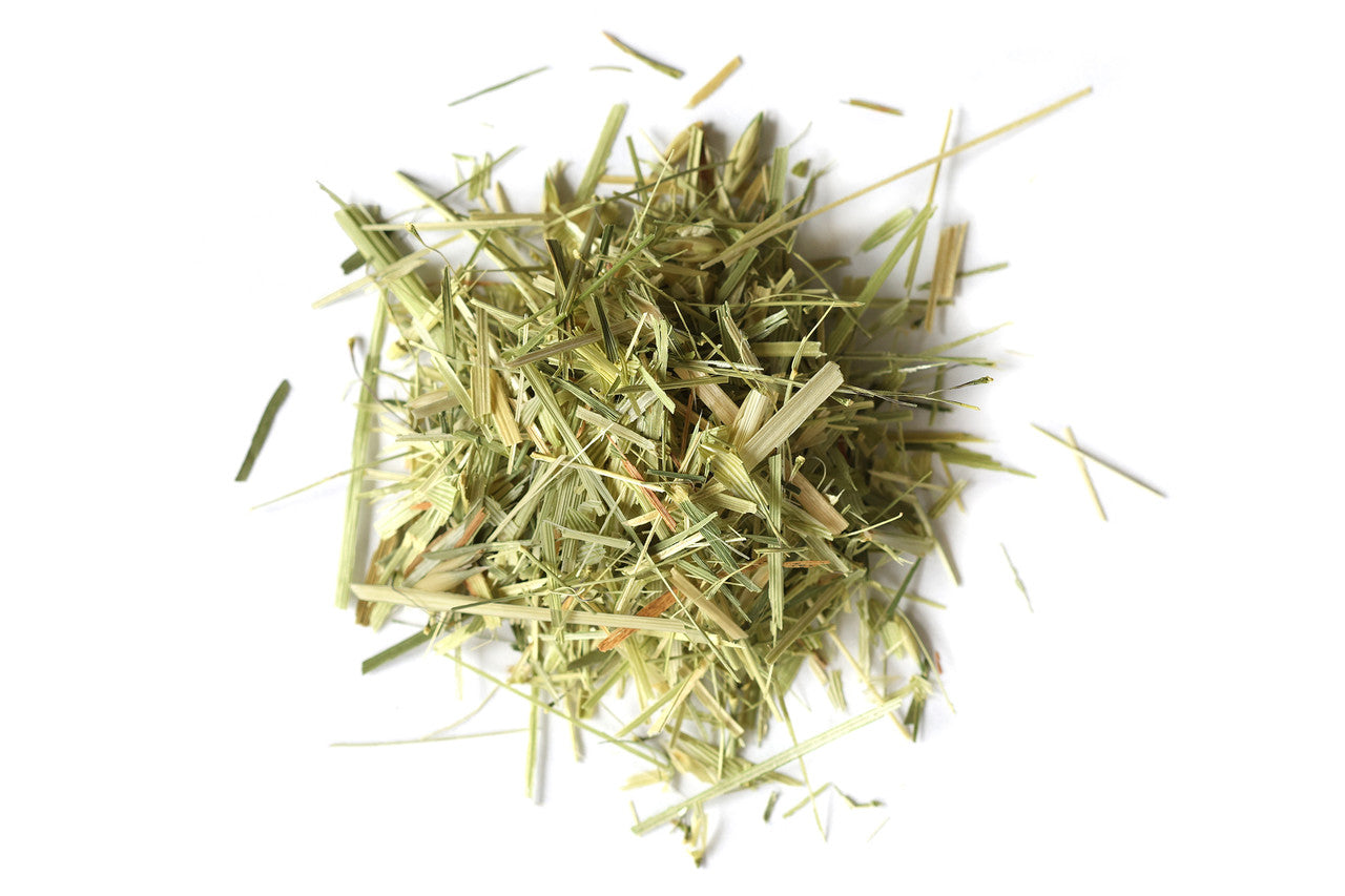 Oatstraw Organic