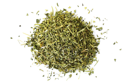 Skullcap Organic