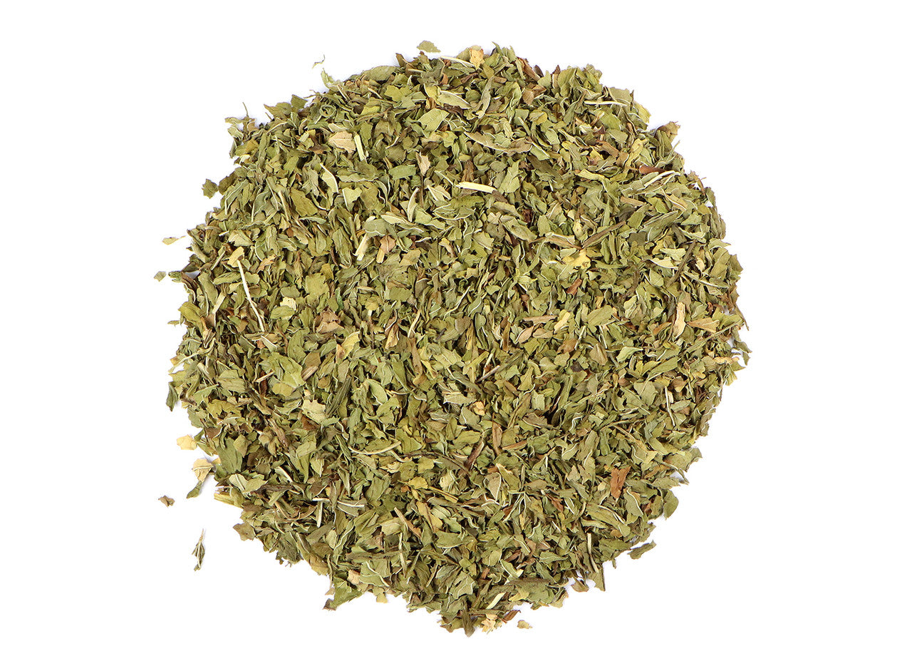 Spearmint Leaf Organic