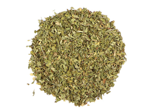 Spearmint Leaf Organic