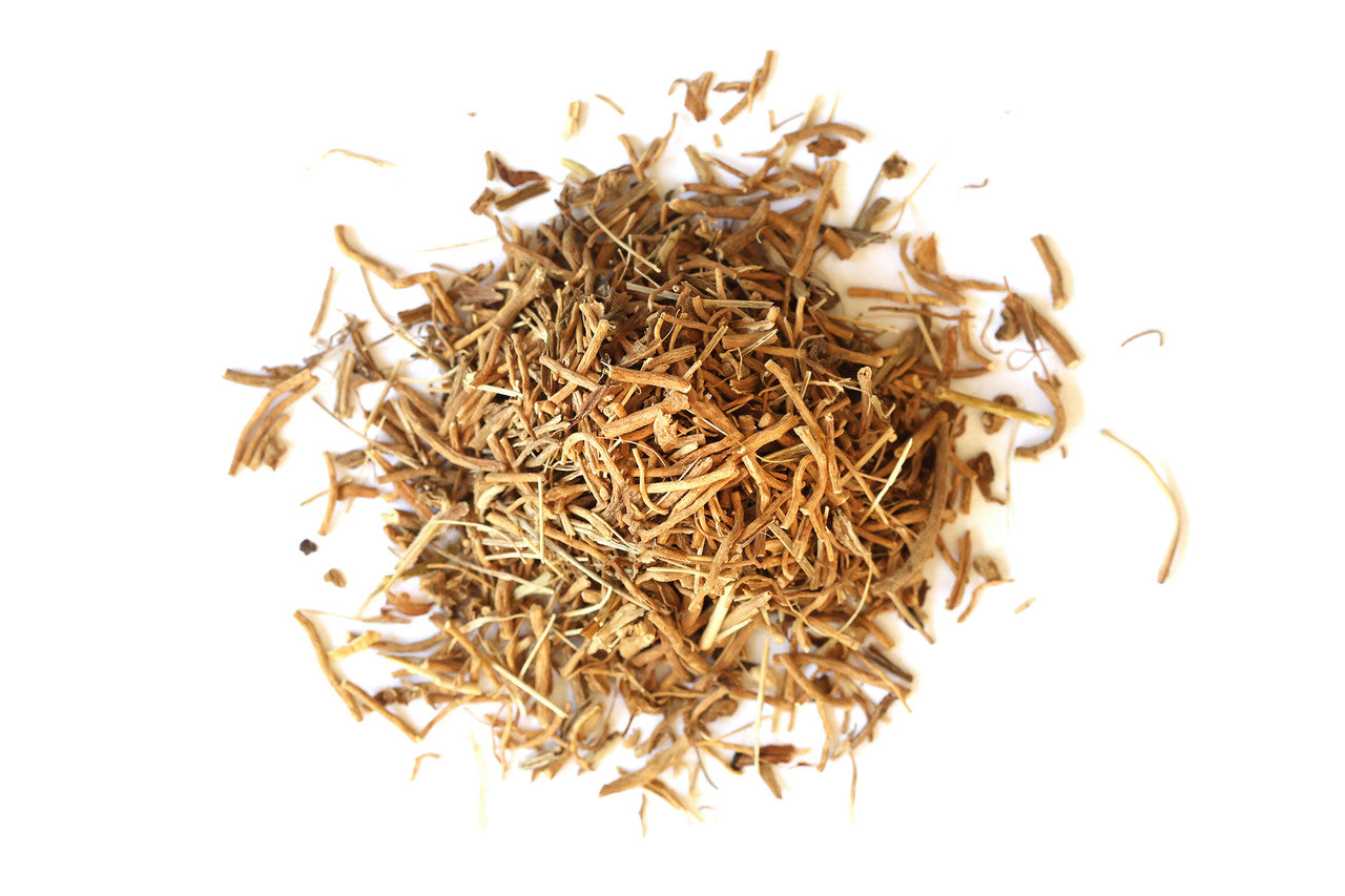 Valerian Root Organic